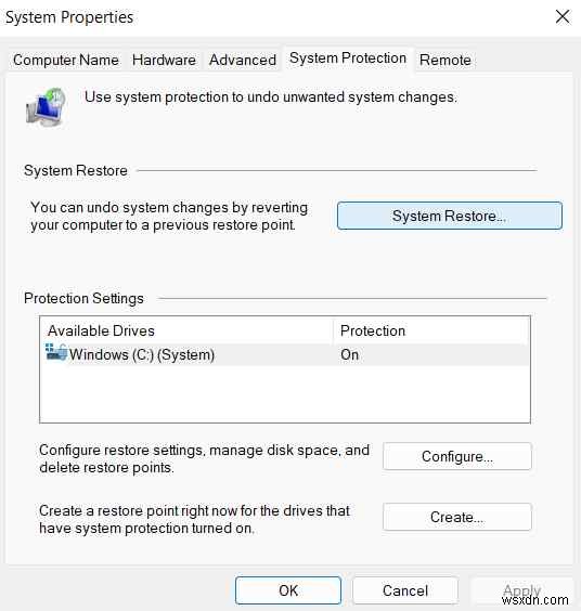 Khắc phục lỗi đăng nhập Windows 11: Các bước nhanh khôi phục Mật khẩu, PIN và Sinh trắc học