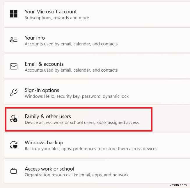 Khắc phục lỗi đăng nhập Windows 11: Các bước nhanh khôi phục Mật khẩu, PIN và Sinh trắc học