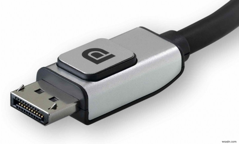 Khắc phục lỗi DisplayPort trên Windows 11: Hướng dẫn khắc phục nhanh