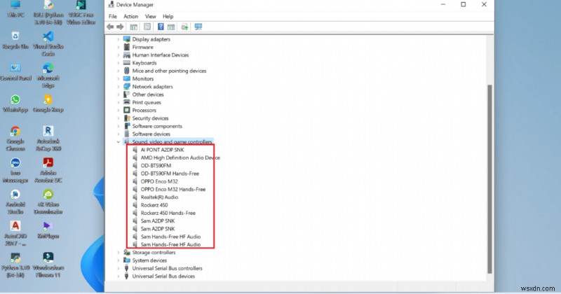 Bật microphone trên Windows 10: Hướng dẫn từng bước