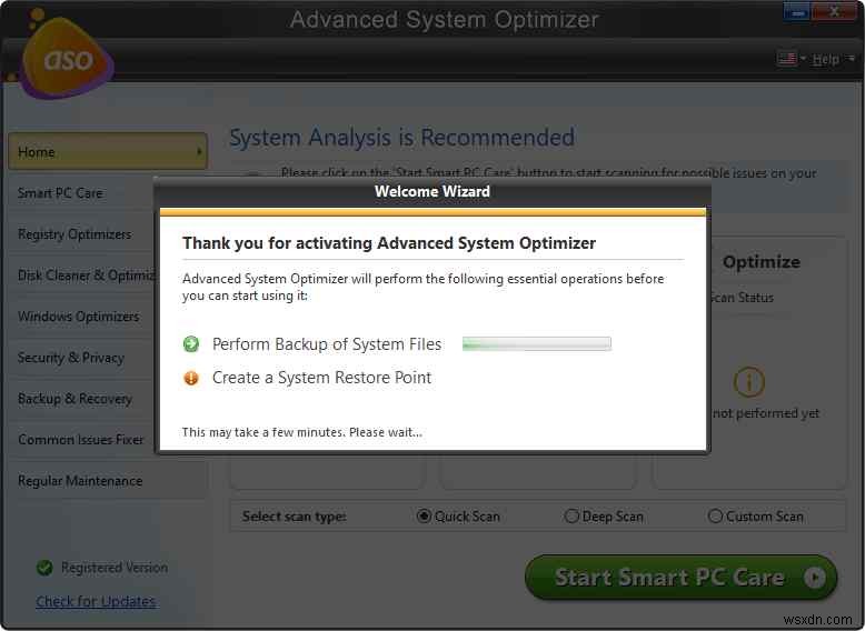 Khắc phục  Critical Error: Start Menu không hoạt động  – Giải pháp Windows nhanh