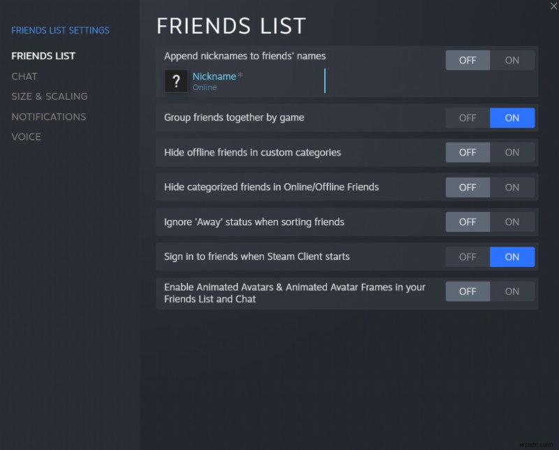 Khắc phục Steam Client WebHelper chiếm CPU cao trong vài phút