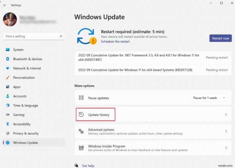 Khắc phục Steam Client WebHelper chiếm CPU cao trong vài phút