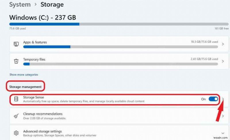 Cách nhanh chóng dọn Thùng rác trong Windows 11 – 6 phương pháp đã chứng minh
