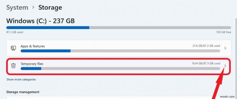 Cách nhanh chóng dọn Thùng rác trong Windows 11 – 6 phương pháp đã chứng minh