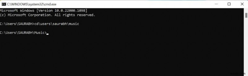 Hợp nhất nhiều file MP3 trên Windows – Hướng dẫn nhanh từng bước