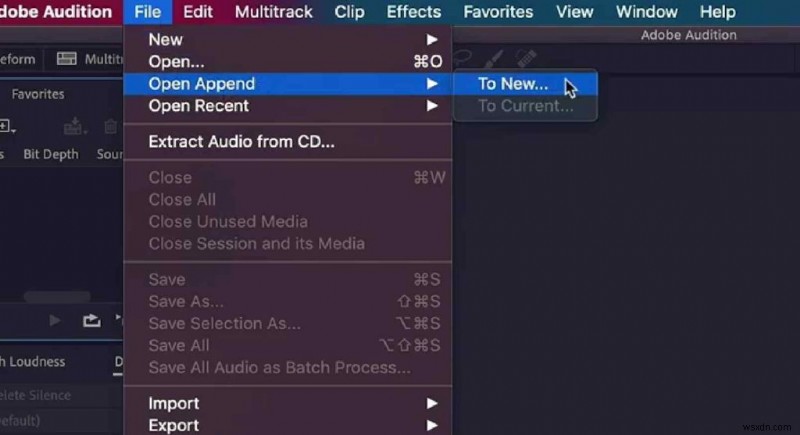 Hợp nhất nhiều file MP3 trên Windows – Hướng dẫn nhanh từng bước