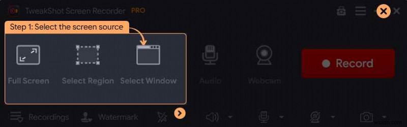 Làm chủ nhắn tin video: Hướng dẫn từng bước ghi hình & chia sẻ cập nhật video
