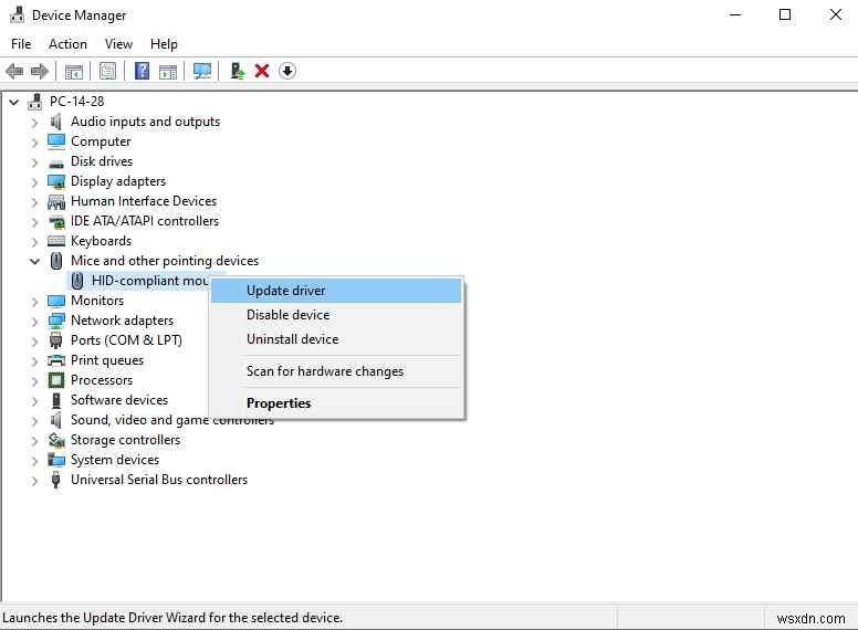 Khắc phục lỗi PNP-DETECTED Fatal Error (BSOD) trên Windows 10: Hướng dẫn từng bước