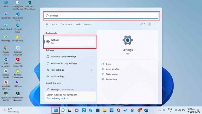 Khắc phục lỗi We Need to Fix Your Account trên Windows 11/10 – Hướng dẫn từng bước