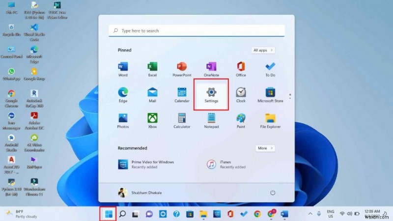 Khắc phục lỗi We Need to Fix Your Account trên Windows 11/10 – Hướng dẫn từng bước
