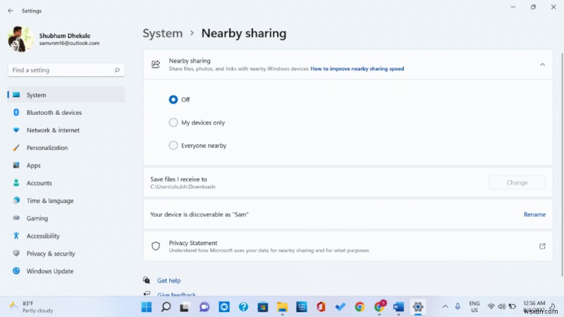 Khắc phục lỗi We Need to Fix Your Account trên Windows 11/10 – Hướng dẫn từng bước