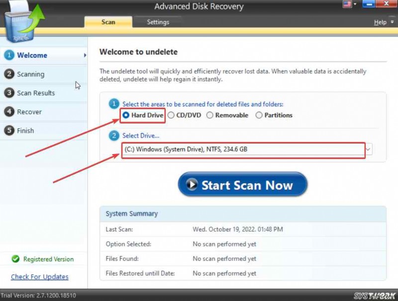 Khôi phục lịch sử duyệt web Google Chrome đã xóa: Hướng dẫn từng bước