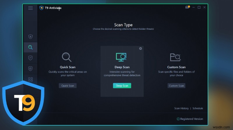 Microsoft Safety Scanner: Hướng dẫn từng bước phát hiện và xóa mã độc