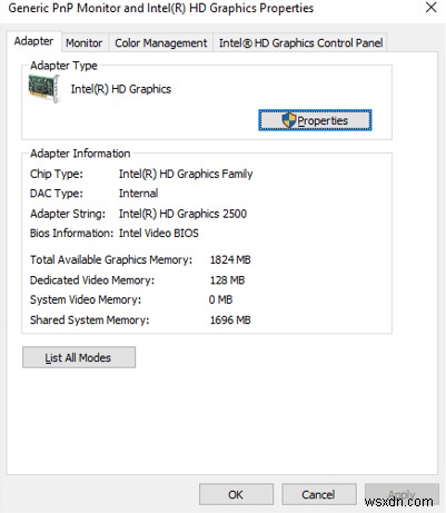 Khám phá Card màn hình của bạn: 5 phương pháp dễ dàng xác định GPU