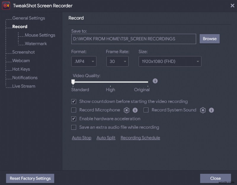 Cách khắc phục lỗi nút Record Xbox Game Bar bị xám (mờ) trên Windows 11