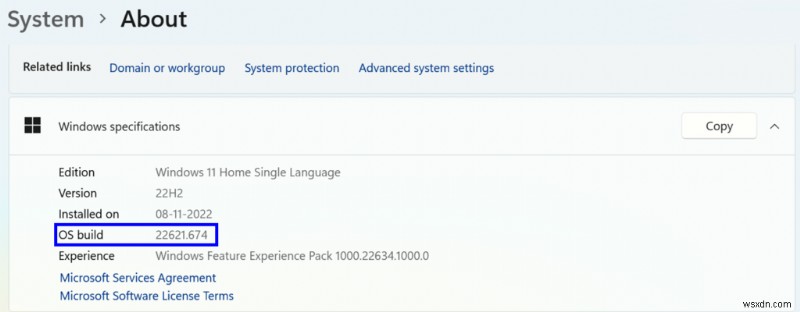 Kích hoạt Task Manager từ menu ngữ cảnh Taskbar trong Windows 11