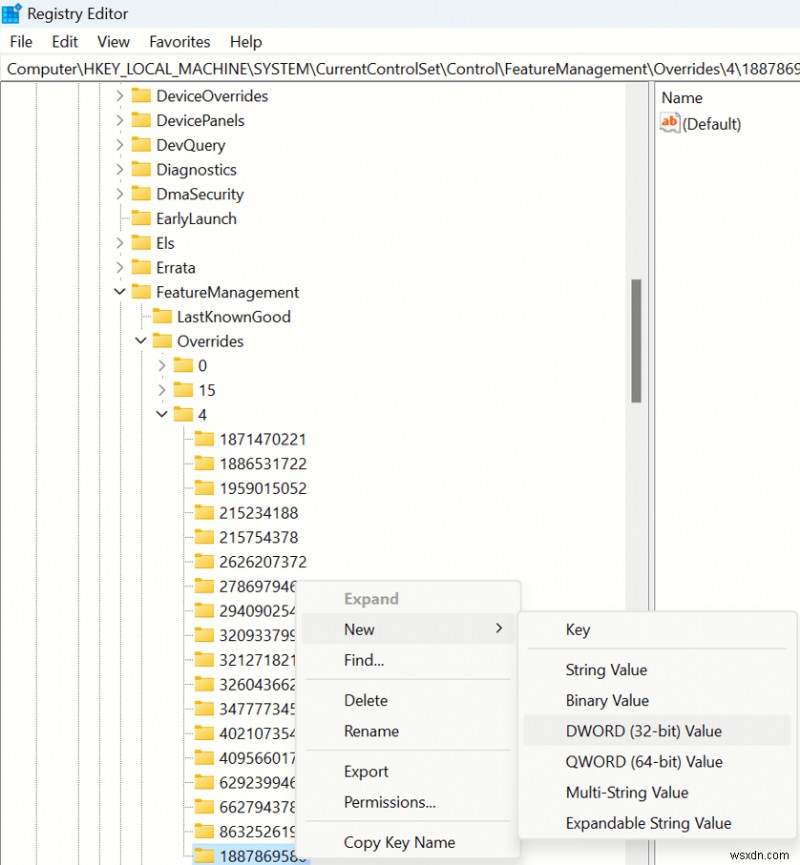 Kích hoạt Task Manager từ menu ngữ cảnh Taskbar trong Windows 11