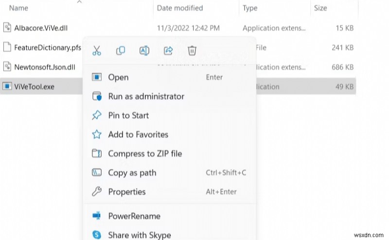 Kích hoạt Task Manager từ menu ngữ cảnh Taskbar trong Windows 11