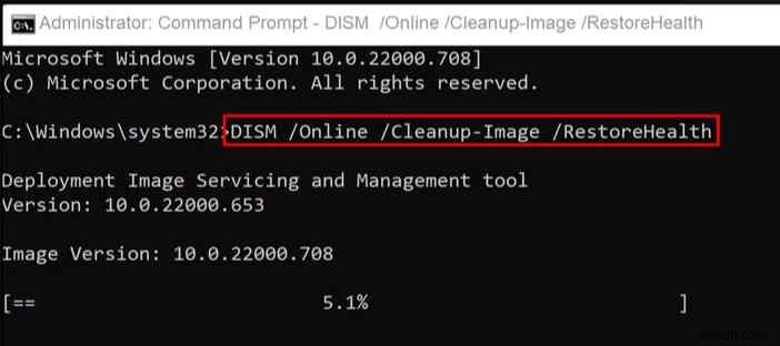 Khôi phục ứng dụng mặc định Windows 11 bị thiếu: Hướng dẫn từng bước