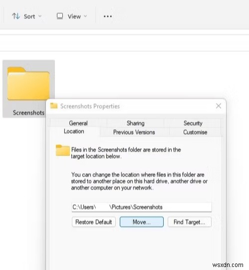 Lưu ngay ảnh chụp màn hình Print Screen thành file ảnh trên Windows - Cách một cú nhấp chuột