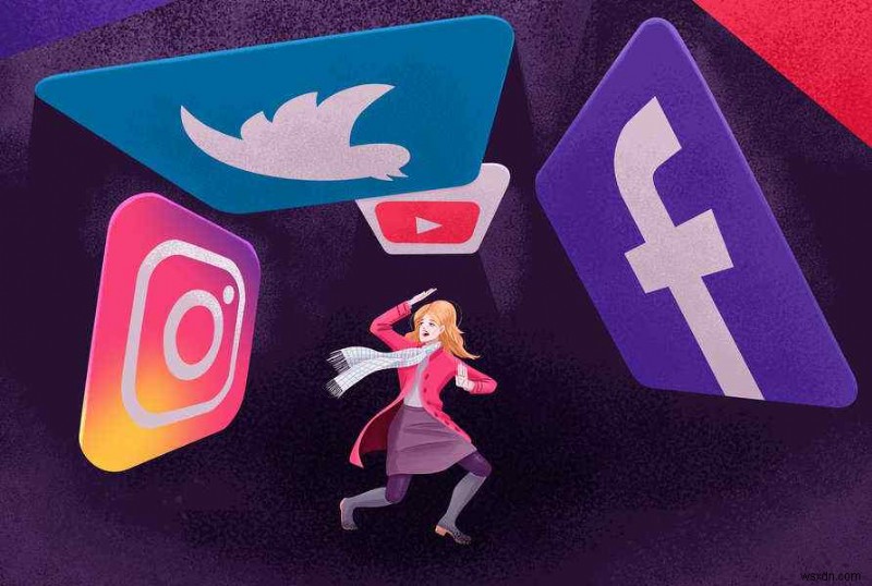 Cách nhận biết trang web mua sắm giả mạo năm 2024: Bảo vệ ví tiền và thông tin cá nhân