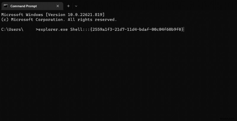 Khắc phục lỗi công cụ Run (Chạy) Windows 11: Giải pháp nhanh khôi phục chức năng