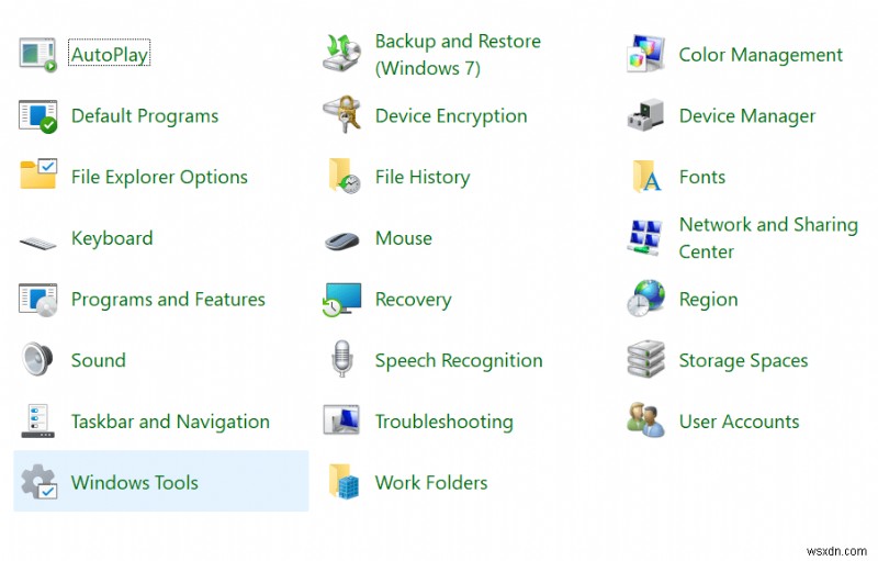 Khắc phục lỗi công cụ Run (Chạy) Windows 11: Giải pháp nhanh khôi phục chức năng
