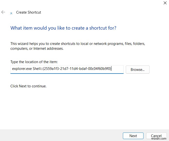 Khắc phục lỗi công cụ Run (Chạy) Windows 11: Giải pháp nhanh khôi phục chức năng