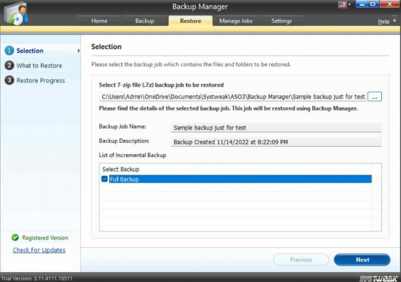 Cách khắc phục lỗi Ổ đĩa File History bị ngắt kết nối quá lâu trên Windows 10/11