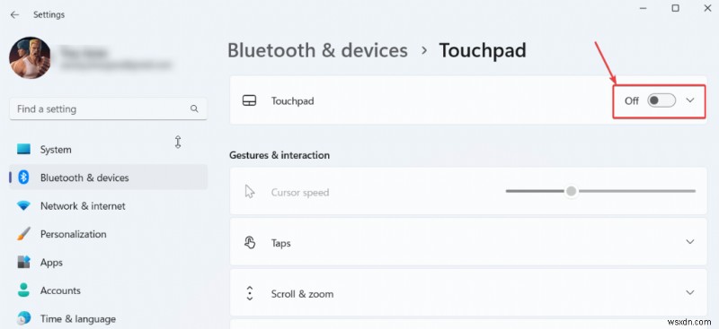 Khắc phục lỗi chuột tự động cuộn trên Windows 11 & 10: Hướng dẫn từng bước
