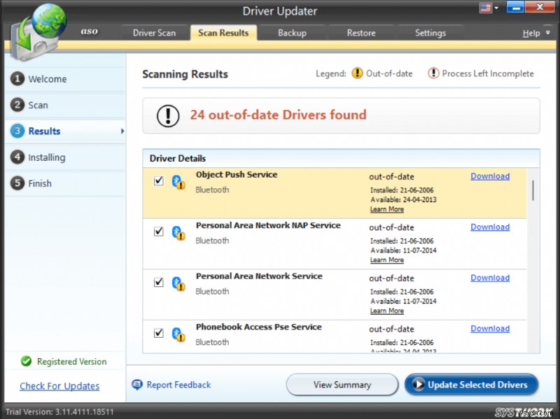 Khắc phục lỗi chuột tự động cuộn trên Windows 11 & 10: Hướng dẫn từng bước