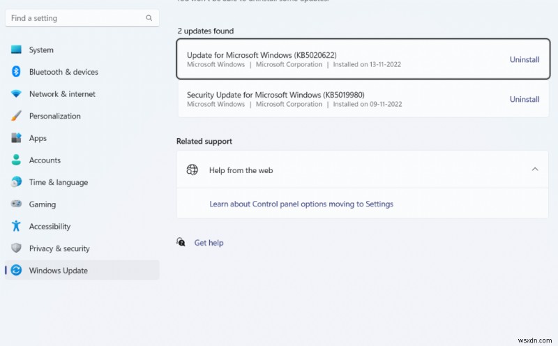 Khắc phục lỗi chuột tự động cuộn trên Windows 11 & 10: Hướng dẫn từng bước