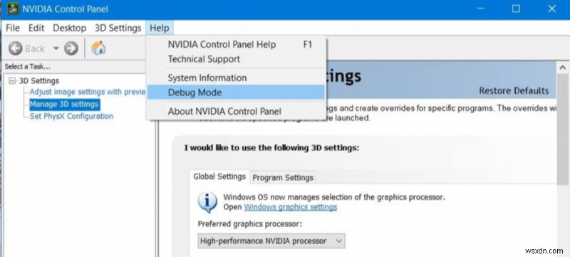 Khắc phục lỗi 0x887A0006 (DXGI_ERROR_DEVICE_HUNG) trên Windows 10 & 11: Hướng dẫn chi tiết