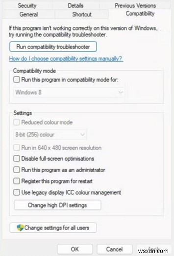 Khắc phục lỗi 0x887A0006 (DXGI_ERROR_DEVICE_HUNG) trên Windows 10 & 11: Hướng dẫn chi tiết