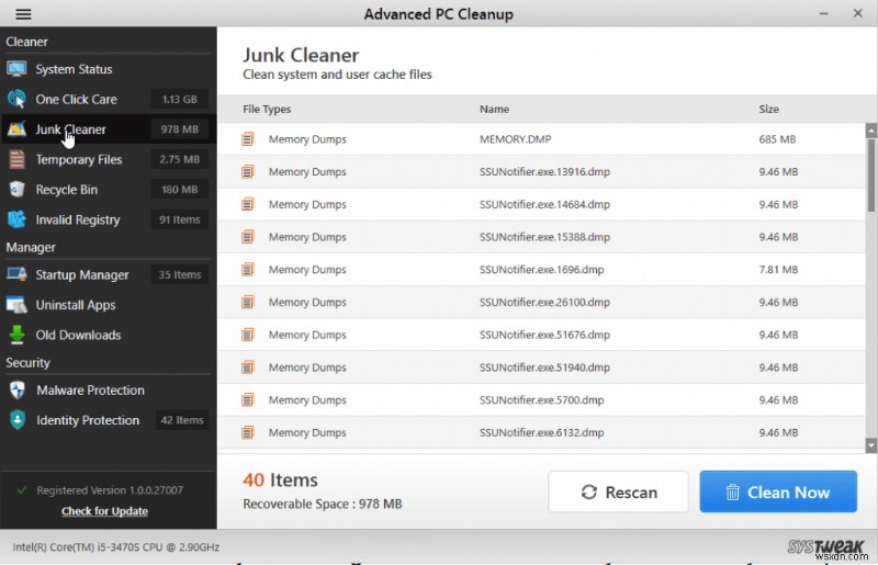 Khắc phục lỗi 0x887A0006 (DXGI_ERROR_DEVICE_HUNG) trên Windows 10 & 11: Hướng dẫn chi tiết