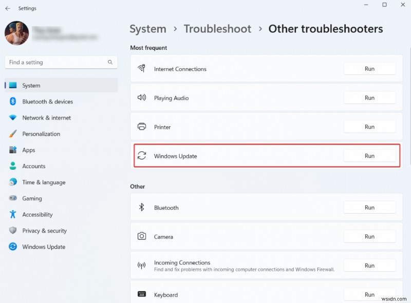 9 cách khắc phục lỗi cập nhật Windows thất bại trên Windows 11 & 10