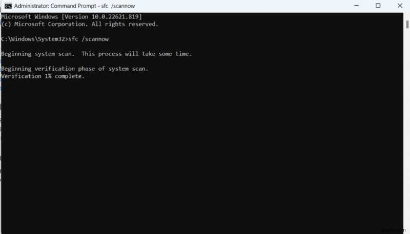 9 cách khắc phục lỗi cập nhật Windows thất bại trên Windows 11 & 10