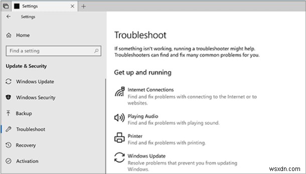 9 cách khắc phục lỗi cập nhật Windows thất bại trên Windows 11 & 10