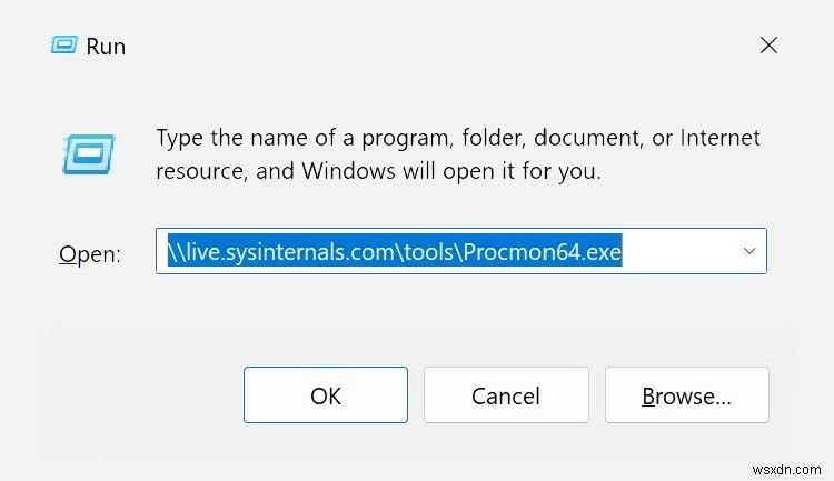 Sysinternals: Bộ công cụ mạnh mẽ cho quản trị Windows