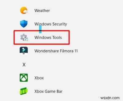 Cách mở Local Security Policy trên Windows 11: 6 phương pháp dễ dàng