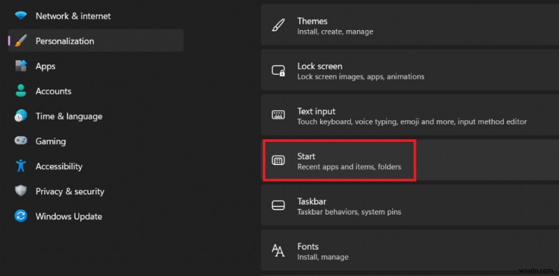 Khắc phục lỗi Quick Access không hoạt động trên Windows 11 – Giải pháp từng bước