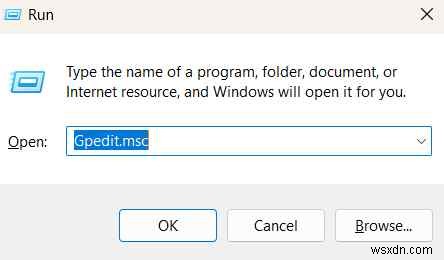 Cách khắc phục lỗi thiết lập PIN Windows 11 0xd000a002 – Hướng dẫn nhanh & dễ dàng
