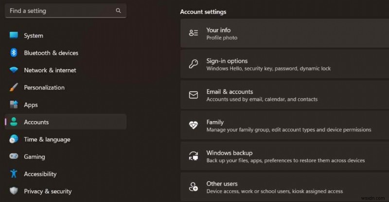 Cách khắc phục lỗi thiết lập PIN Windows 11 0xd000a002 – Hướng dẫn nhanh & dễ dàng