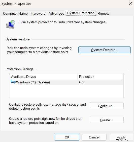 Cách khắc phục lỗi thiết lập PIN Windows 11 0xd000a002 – Hướng dẫn nhanh & dễ dàng