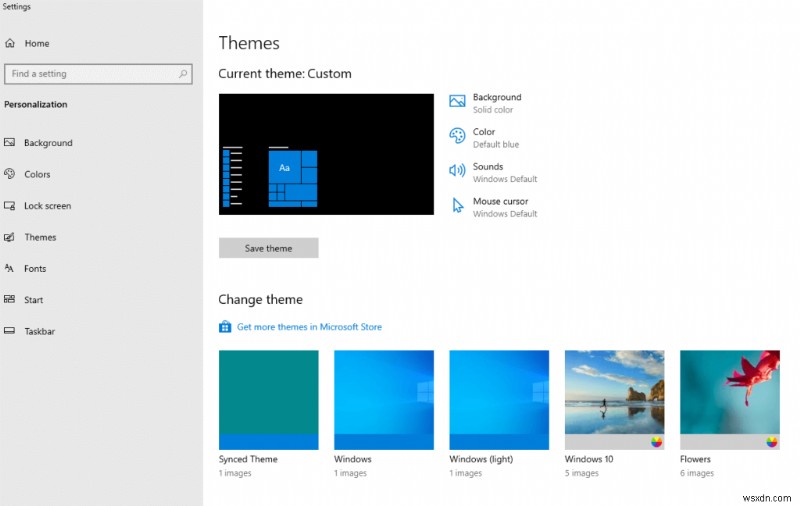 Dọn dẹp Desktop Windows: Hướng dẫn từng bước xóa icon