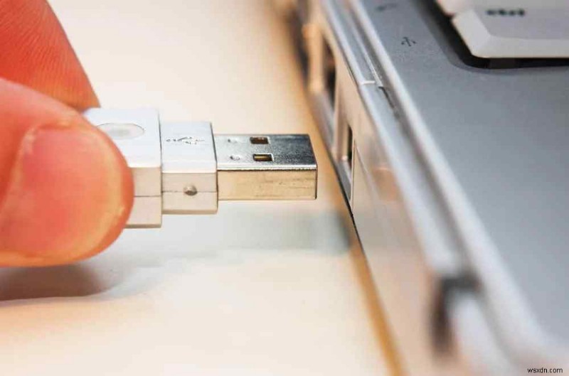 6 cách khắc phục lỗi Phát hiện lỗi trong cài đặt Lịch sử tệp trên Windows