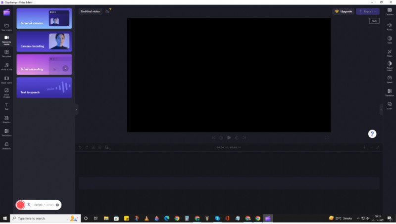 Làm chủ Clipchamp: Hướng dẫn hoàn chỉnh về bộ ghi màn hình miễn phí của Microsoft