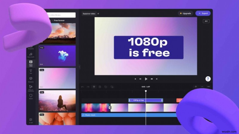 Làm chủ Clipchamp: Hướng dẫn hoàn chỉnh về bộ ghi màn hình miễn phí của Microsoft