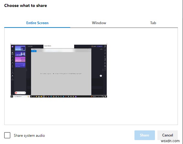 Làm chủ Clipchamp: Hướng dẫn hoàn chỉnh về bộ ghi màn hình miễn phí của Microsoft